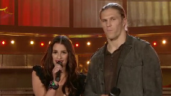 American Honey & Need You Now