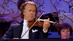 Nearer My God to Thee