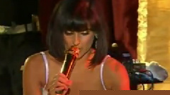 Turn Off The Light Roxy