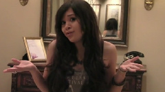 Megan Nicole - Price Tag