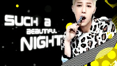 BigBang - BigBang Comeback Countdown Spot