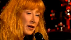 Loreena McKennitt - 优雅的天鹅