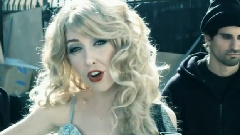 Taylor Swift Justice