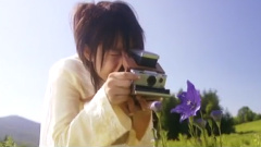 そら色のスケッチブック