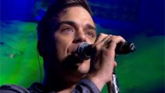 No Regrets BBC Electric Proms09