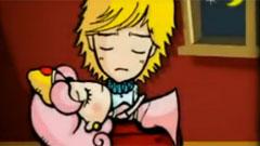 童话还不够美好