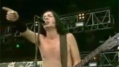 Swallow The Needle Woodstock