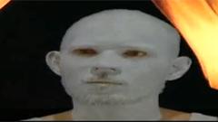 The Carnival Is Over