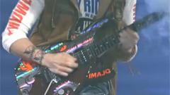 Precious Time,Glory Days