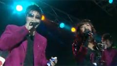 鲁道夫鹿鼻子 & 悲伤 & 谛念 & 哀求 & 悲伤