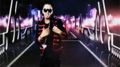 Alexis & Fido - Bartender