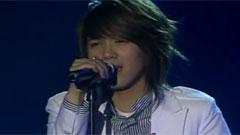 离眼泪更近的人