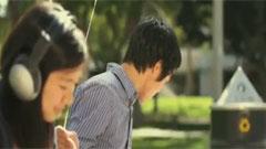 Lights - The Listening