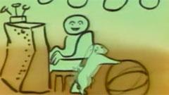 Whatever Gets You Through The Night