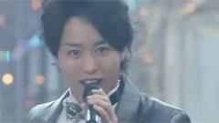 冬がはじまるよ