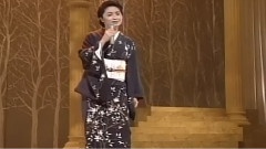 アカシアの雨がやむとき