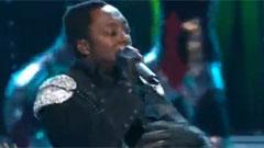 Imma Be & I Gotta Feeling