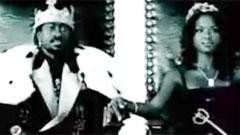 King Of The Dancehall