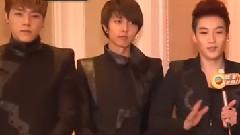 成龙六十大寿粉丝见面会