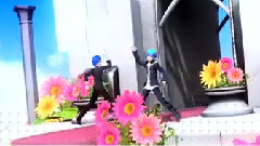 ワールズエンド・ダンスホール