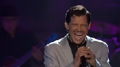 Drives The Crowd Wild With Time Will Reveal& I Like It