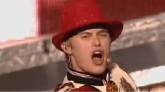 We Are All In This Togther - 歌舞青春