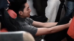 Still PV拍摄花絮