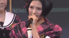 思い出せる君たちへ HKT48 博多傳奇公演 昼公演