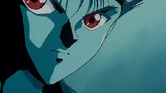 动漫< 幽游白书 >