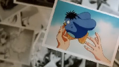 动漫< 幽游白书 >