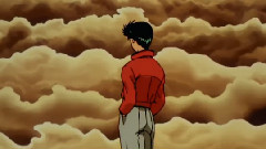 动漫< 幽游白书 >