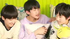 仨人-给最美好的彼此