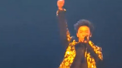 Power - LIVE ON EARTH L.A 饭拍版 14/04/22