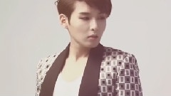 Star1 KRY杂志拍摄花絮2