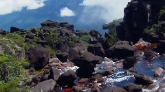 大自然的神奇-神奇风景