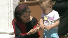 情迷希腊写真集 Part 4