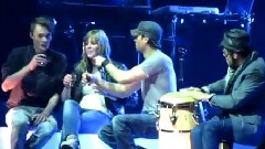 Enrique Iglesias - Stand By Me
