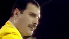 Freddie Mercury Tribute Concert