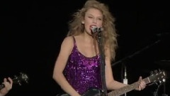 Should've Said No&Love Story