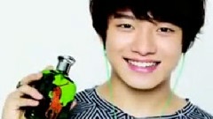 Ralphlauren香水代言