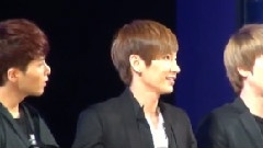 Korean in Motion Festival