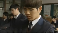 我这样的人(俊熙)