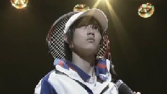 Jumping up!High touch!