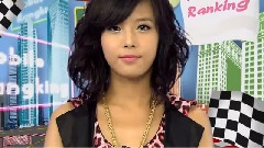 瑜斌主持Mobile RankingCut