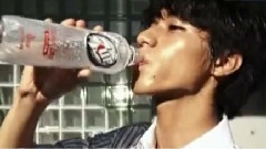 Ulala 7UP CM拍摄花絮 中文字幕 10/08/03