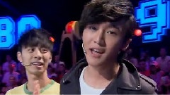 深圳卫视年代秀