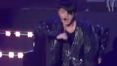 Mission J.Y.J Concert In