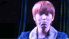 日山签售会卖萌敏