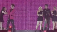 十分满分的十分 & Hands Up