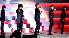 Bonamana & Sorry Sorry K.R.Y 1st Con In Nanjing